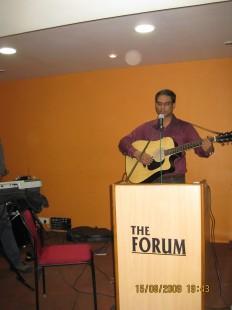FMPB Professional Forum-Vizag-Aug 2009