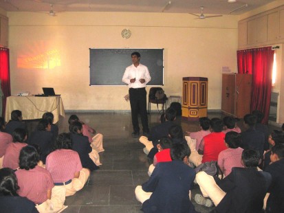 Ryan International School-Value Education-Bangalore-Jan 2011