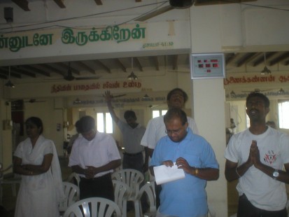 2006-HCL Fellowship-Chennai (2)