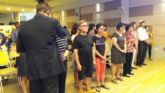 Seremban Life Assembly - Seremban - Malaysia - July '17
