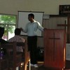 Meeting at Nandanam Chennai - 2008