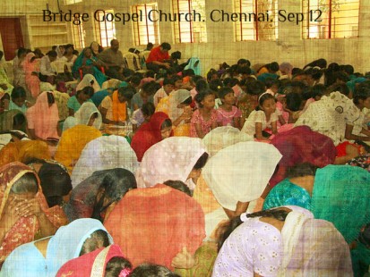 Bridge Gospel Church