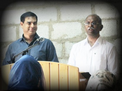 Tabernacle AG Church-Bangalore-Sept 2013