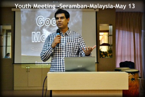 Youth Meeting-Seramban-Malaysia-May 2013