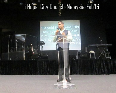 iHope City Church-Malaysia-Feb 2016