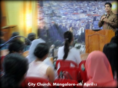 City Church-Mangalore (3)