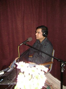 Inbam FM-Chennai-Oct 2010