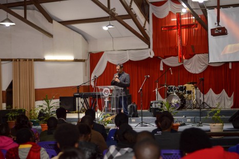 Hymns Night - Nairobi Kenya - Jun 19