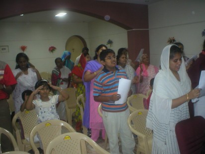 Coronation 2006-Prayer Fellowship-Chennai (11)