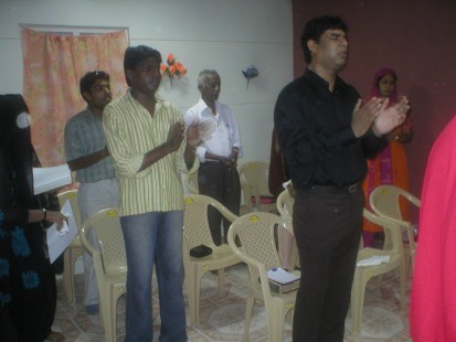 Coronation 2006-Prayer Fellowship-Chennai (4)