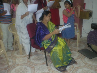 Coronation 2006-Prayer Fellowship-Chennai (14)