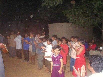 2006-Thomas Day Care Centre-Chennai (1)