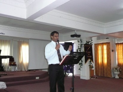 Malaysia ministry
