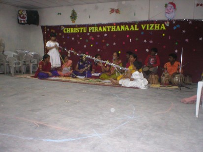 Yesuvin Pirantha Naal Vizha (21)