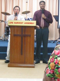 Malaysia ministry
