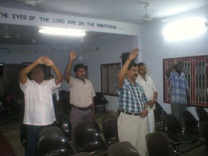2006-Grace Prayer House-Chennai (8)