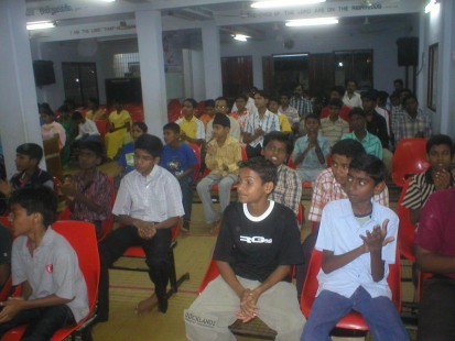 2006-Grace Prayer House-Chennai (1)