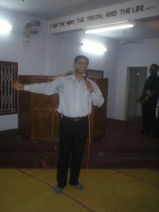 2006-Grace Prayer House-Chennai (9)
