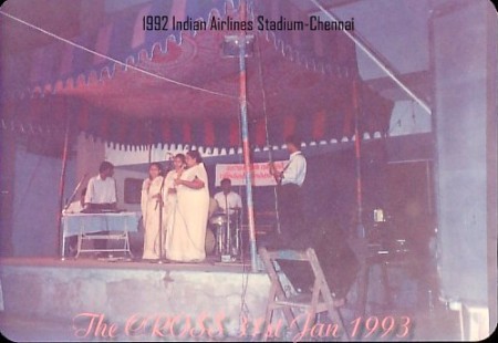 1993-Indian Airlines stadium