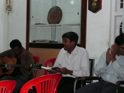 2008-House Meeting
