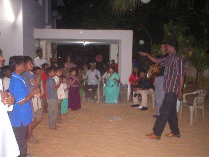 2006-Thomas Day Care Centre-Chennai (2)