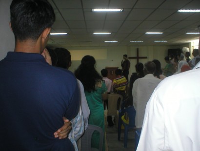 2005 Sep-Cross Church Inaguration (18)