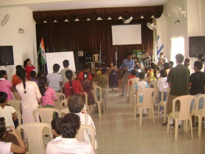 2008-ELbethdl VBS-Bangalore (2)
