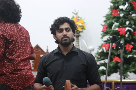 CSI Shanthi Church Christmas Svc