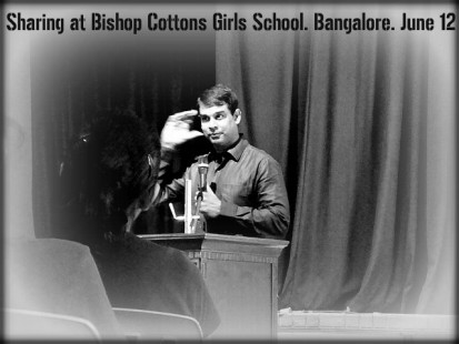 Bishop Cottons Girls School