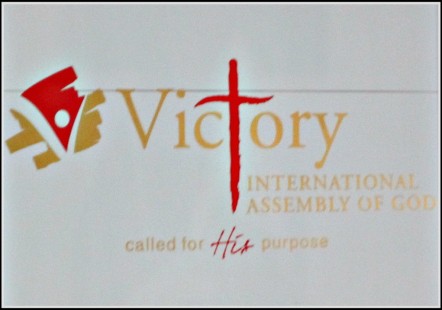 Victory International AG Church-Bangalore-Sept 2013