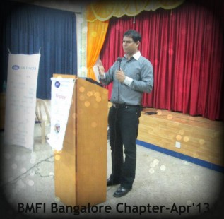 BMFI-Bangalore-Apr 2013