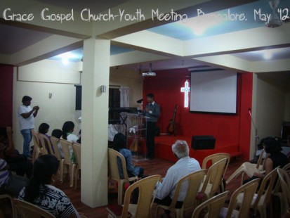 Grace Gospel Church
