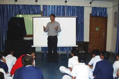 Ryan International School-Value Education-Bangalore-Feb 2012
