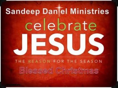 Christmas Ministry-Dec 2011