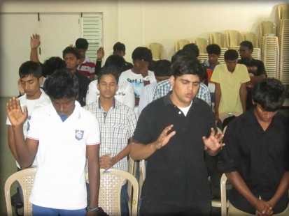 Baldwin Methodist College-Bangalore-YAP-Sep13 (7)