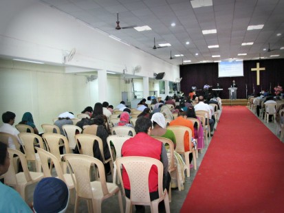 City Harvest AG Church-Bangalore-July13 (8)