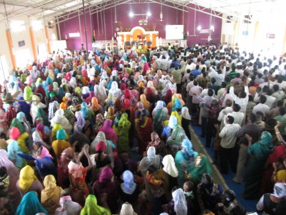 Shekinah Endtime Full Gospel Church-Hunsur-Oct13 (20)