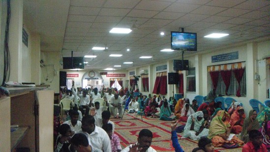 Apostolic Christian Assembly